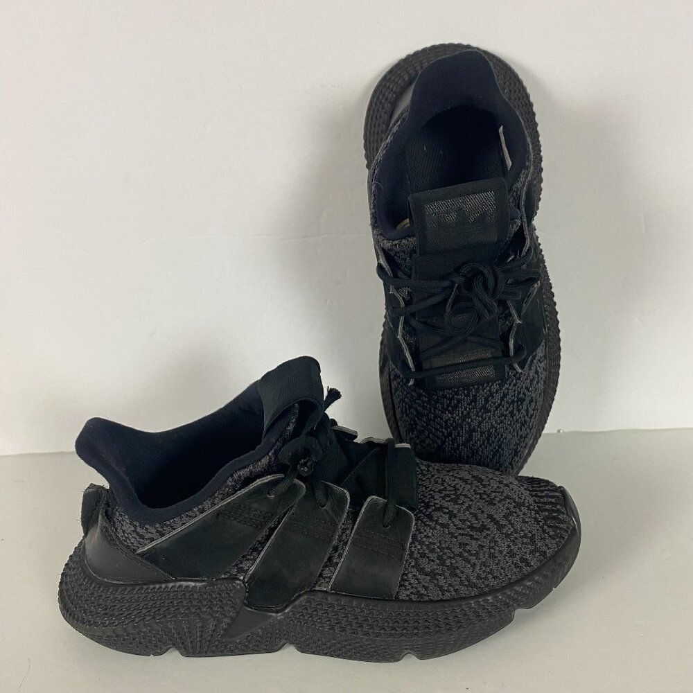 Adidas Prophere Shoes Sneakers Mens 5.5 Black AQ0510